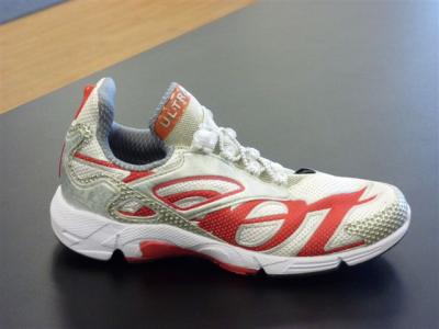 Zoot Running Shoes